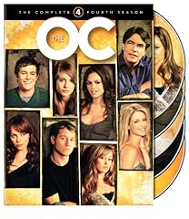 O.c. season dvd for sale  Delivered anywhere in USA 