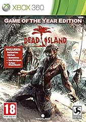 Dead island game usato  Spedito ovunque in Italia 