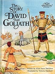 Story david goliath for sale  Delivered anywhere in USA 
