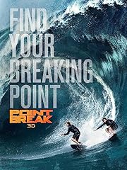 Point break for sale  Delivered anywhere in UK