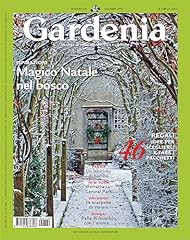 Gardenia 320 dicembre usato  Spedito ovunque in Italia 