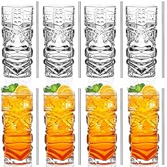 Inftyle clear tiki for sale  Delivered anywhere in USA 