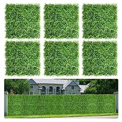 Aboofx artificial grass for sale  Delivered anywhere in USA 