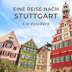 Reise stuttgart fotobuch gebraucht kaufen  Wird an jeden Ort in Deutschland