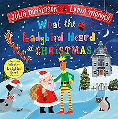 What the ladybird gebraucht kaufen  Wird an jeden Ort in Deutschland