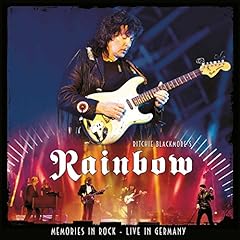 Ritchie blackmore rainbow for sale  Delivered anywhere in UK