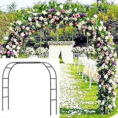 Metal garden arbor for sale  Delivered anywhere in USA 