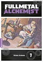 Fullmetal alchemist ultra usato  Spedito ovunque in Italia 