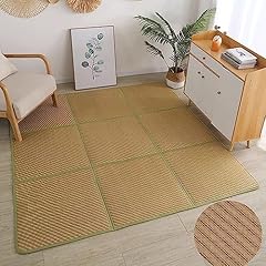 Tapis japonais tatami d'occasion  Livré partout en France