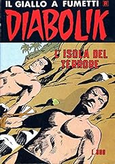 Diabolik ristampa n.155 usato  Spedito ovunque in Italia 
