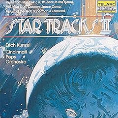 Star tracks vol gebraucht kaufen  Wird an jeden Ort in Deutschland