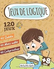 Jeux logique sudoku d'occasion  Livré partout en France