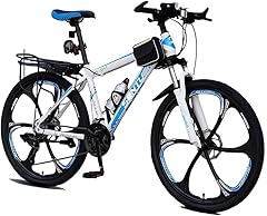 Pollici mountain bike usato  Spedito ovunque in Italia 