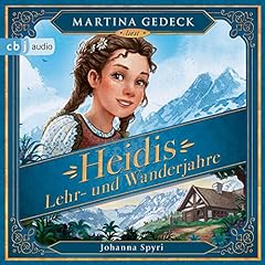 Heidis lehr wanderjahre gebraucht kaufen  Wird an jeden Ort in Deutschland