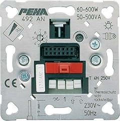 Peha dimm schalt gebraucht kaufen  Wird an jeden Ort in Deutschland
