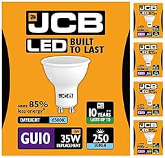 Pack led gu10 for sale  Delivered anywhere in UK