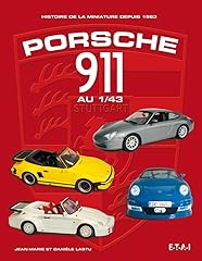 Porsche 911 histoire gebraucht kaufen  Wird an jeden Ort in Deutschland