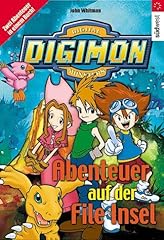 Digimon digital monsters gebraucht kaufen  Wird an jeden Ort in Deutschland