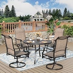 Mixpatio pieces patio for sale  Delivered anywhere in USA 