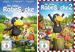 Kleine rabe socke gebraucht kaufen  Wird an jeden Ort in Deutschland