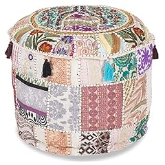 Aakriti gallery pouf d'occasion  Livré partout en Belgiqu