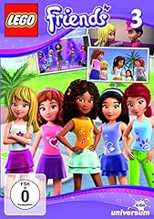Lego friends 3 d'occasion  Livré partout en Belgiqu