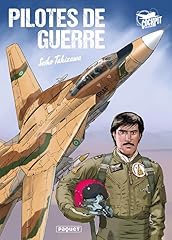 Pilotes guerre d'occasion  Livré partout en Belgiqu