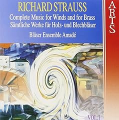 Musiques ensemble vents d'occasion  Livré partout en France