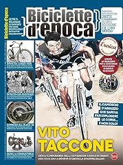 Biciclette epoca agosto usato  Spedito ovunque in Italia 