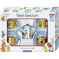 Spiegelburg 14252 spiel gebraucht kaufen  Wird an jeden Ort in Deutschland