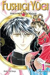 Fushigi yugi vol. for sale  Delivered anywhere in USA 