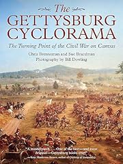 Gettysburg cyclorama turning for sale  Delivered anywhere in USA 