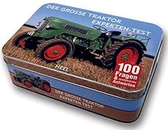 Große traktor experten gebraucht kaufen  Wird an jeden Ort in Deutschland