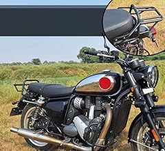 Toprack fit bsa d'occasion  Livré partout en France