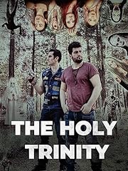 The holy trinity usato  Spedito ovunque in Italia 