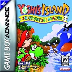 Yoshi island super usato  Spedito ovunque in Italia 