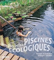 piscine naturelle d'occasion piscine naturelle d'occasion Livré partout en France