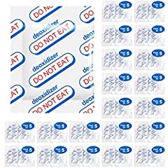 400cc oxygen absorbers for sale  Delivered anywhere in USA 