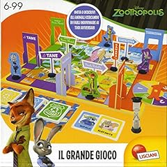 Lisciani giochi 52974 usato  Spedito ovunque in Italia 