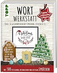 Wortwerkstatt advent weihnacht gebraucht kaufen  Wird an jeden Ort in Deutschland