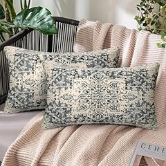 Lot housse coussin d'occasion  Livré partout en France