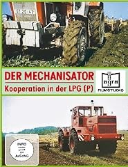 Mechanisator kooperation lpg gebraucht kaufen  Wird an jeden Ort in Deutschland