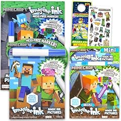 Minecraft mess free for sale  Delivered anywhere in USA 