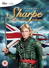 Sharpe classic collection for sale  Delivered anywhere in UK