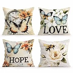Lot housses coussin d'occasion  Livré partout en France
