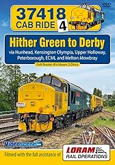 37418 cab ride for sale  Delivered anywhere in UK