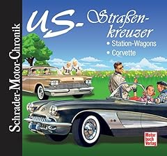 Straßenkreuzer station wagons gebraucht kaufen  Wird an jeden Ort in Deutschland