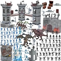 Plustopoy medieval castle for sale  Delivered anywhere in USA 