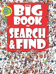 Big book search for sale  Delivered anywhere in USA 