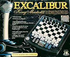 Excalibur 911e king for sale  Delivered anywhere in USA 